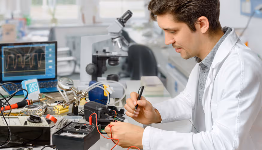 Gelendost Elektronik Tamircisi