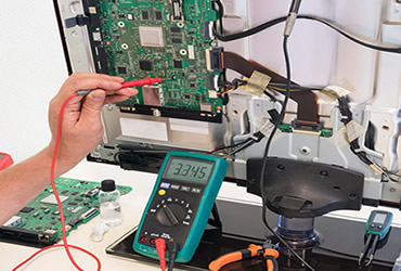 Gelendost Elektronik Tamircisi