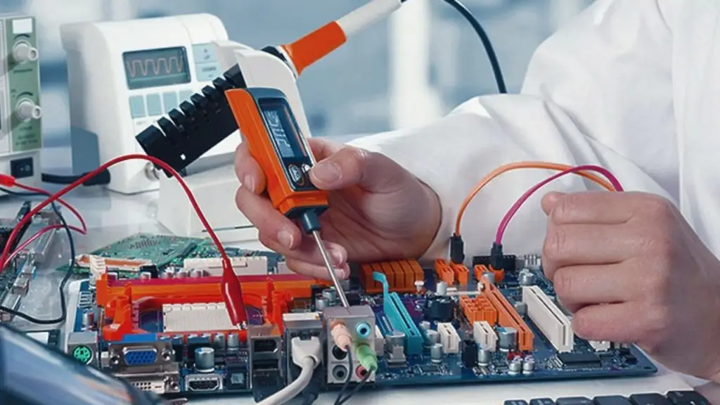 Gelendost Elektronik Tamircisi